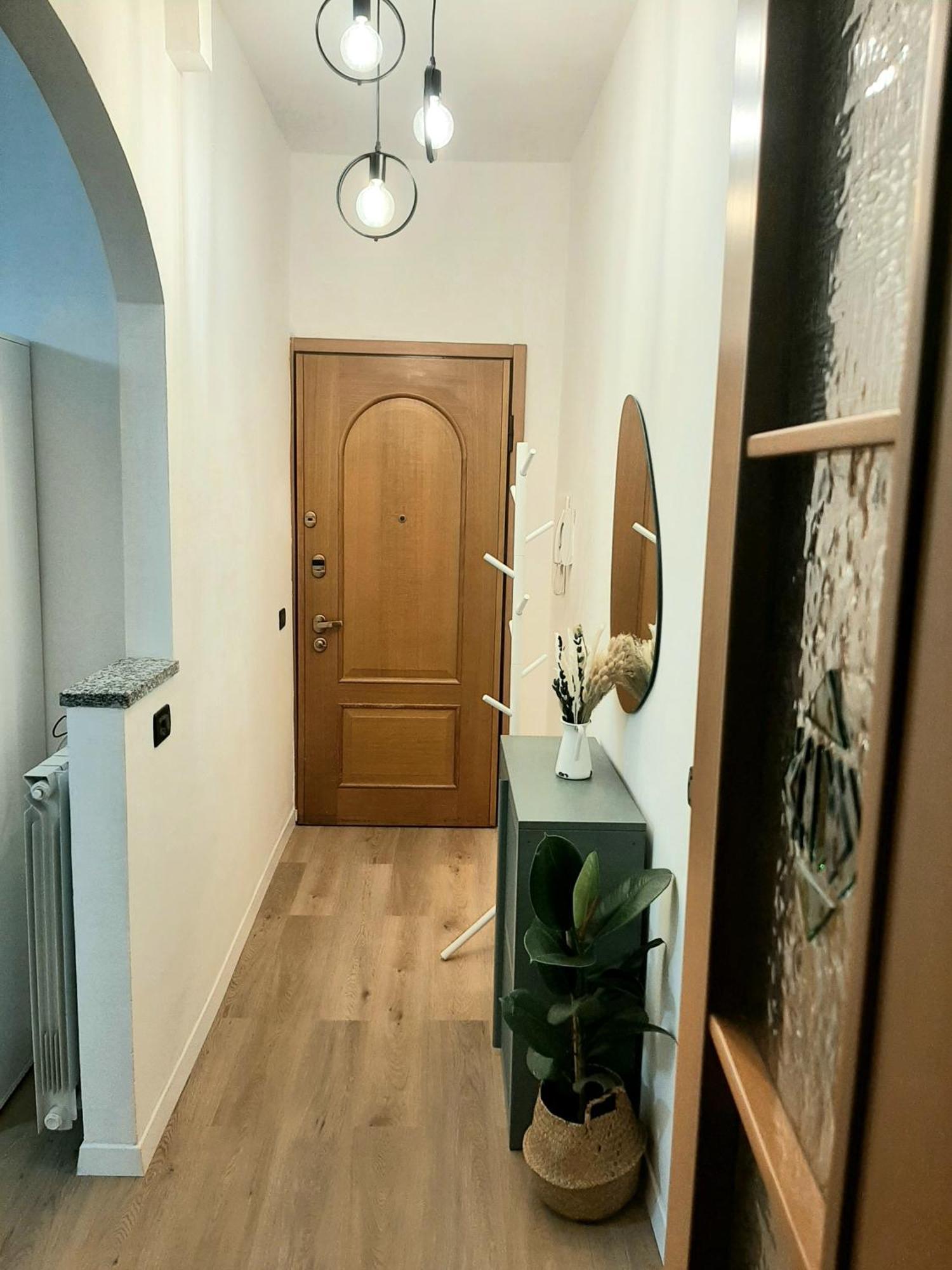 Mami Home كورمانو المظهر الخارجي الصورة