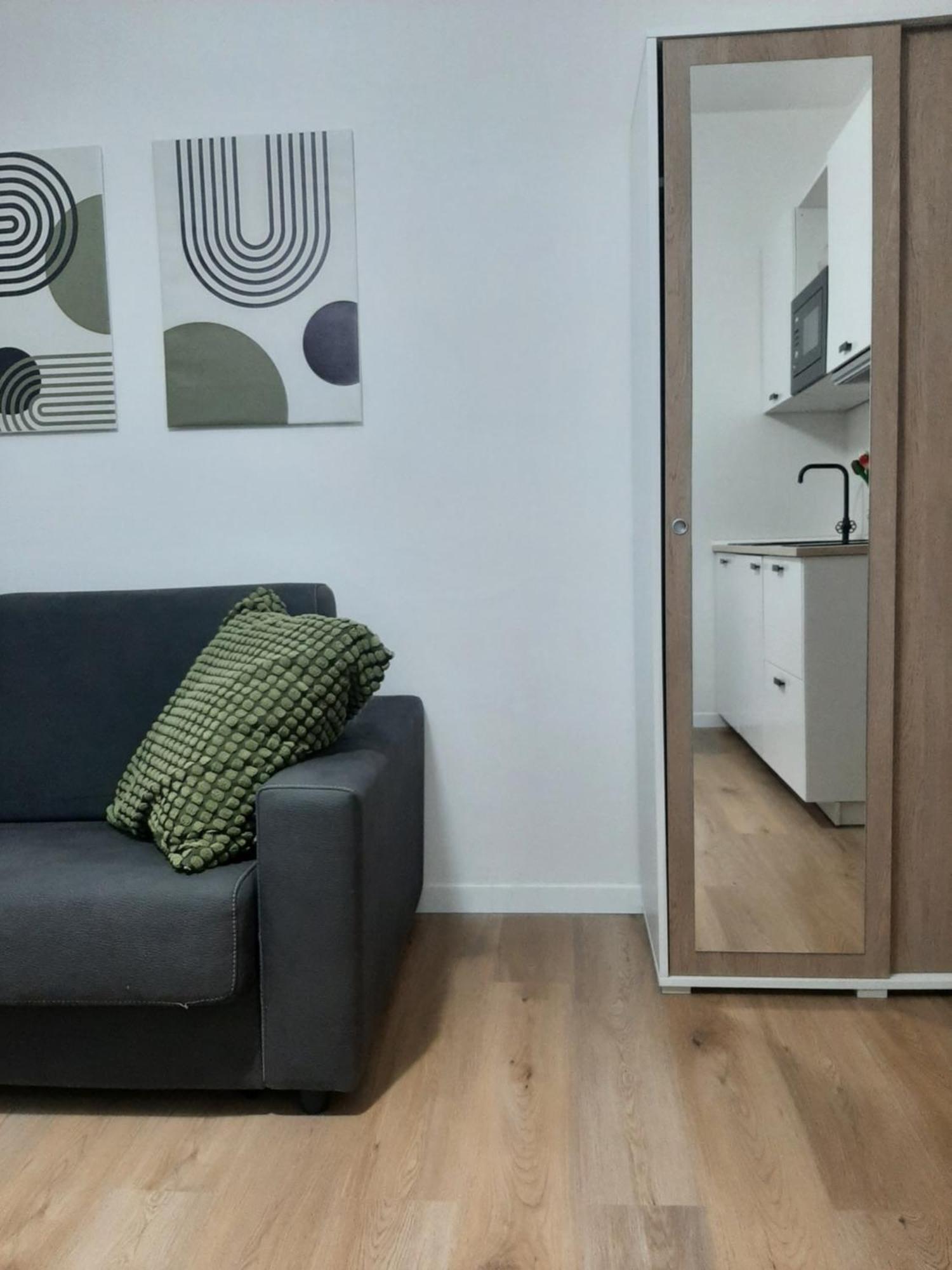 Mami Home كورمانو المظهر الخارجي الصورة