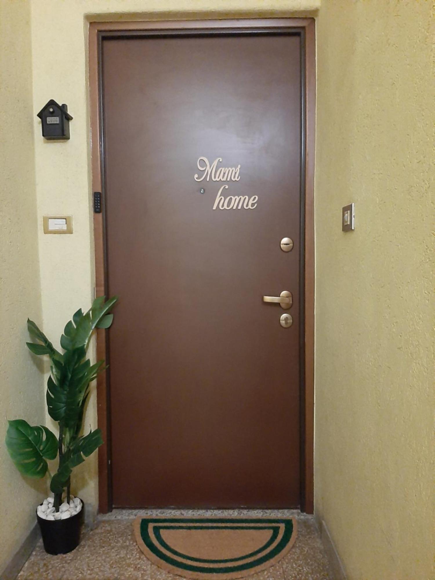 Mami Home كورمانو المظهر الخارجي الصورة